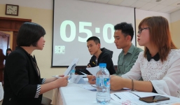 Danh sách thí sinh lọt vòng chung kết cuộc thi ACES2015 – Ván Cờ Nhân Sự